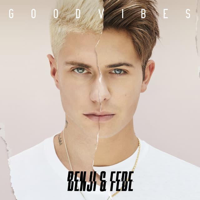 Good Vibes cover art