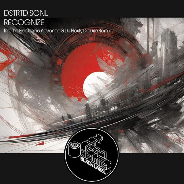 Recognize cover art