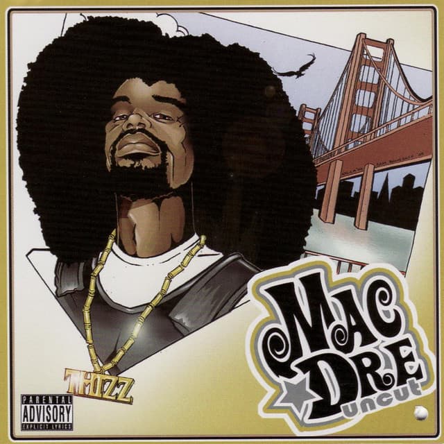 All I Wanna Do cover art