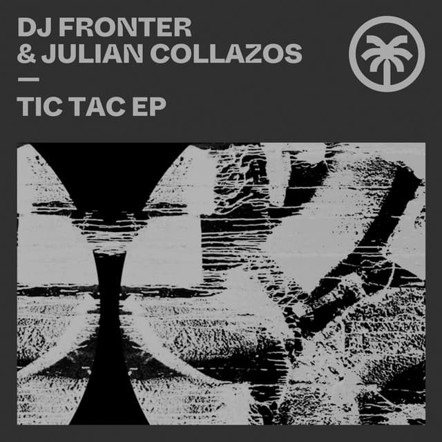 Tic Tac cover art