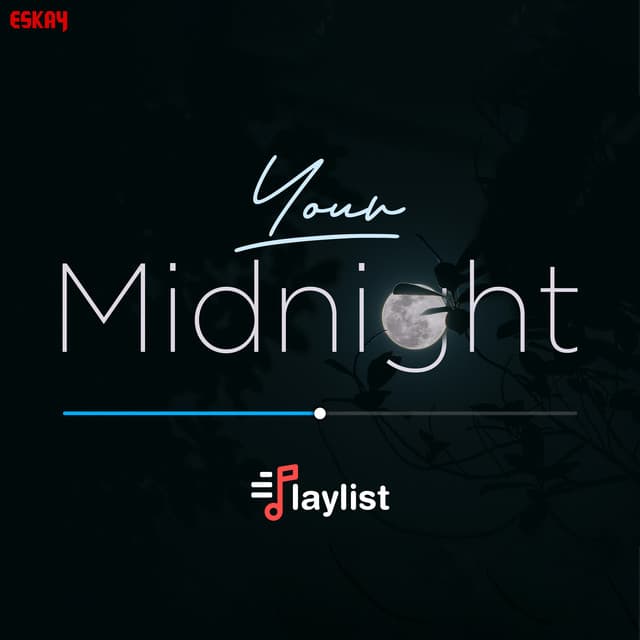 Your Midnight Playlist cover art