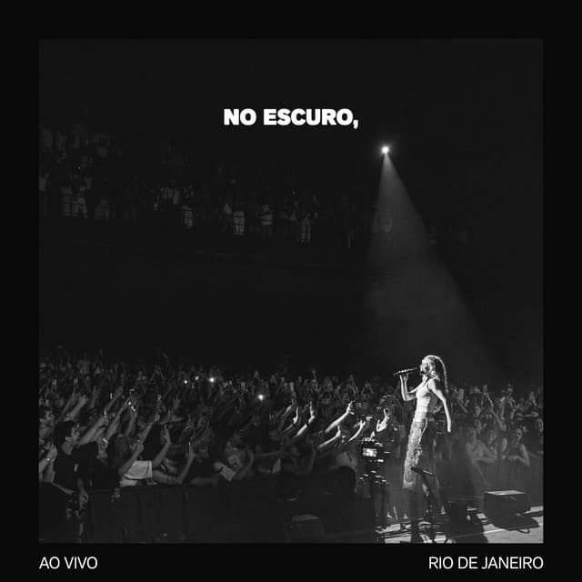 Que Pecado! - Ao Vivo cover art
