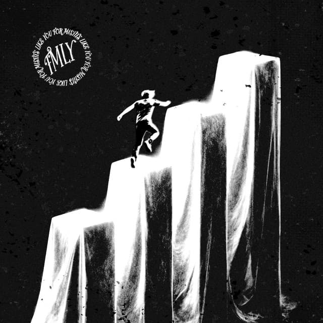 NUMBERS UP cover art