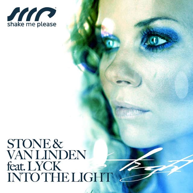Into the Light - Single Mix cover art