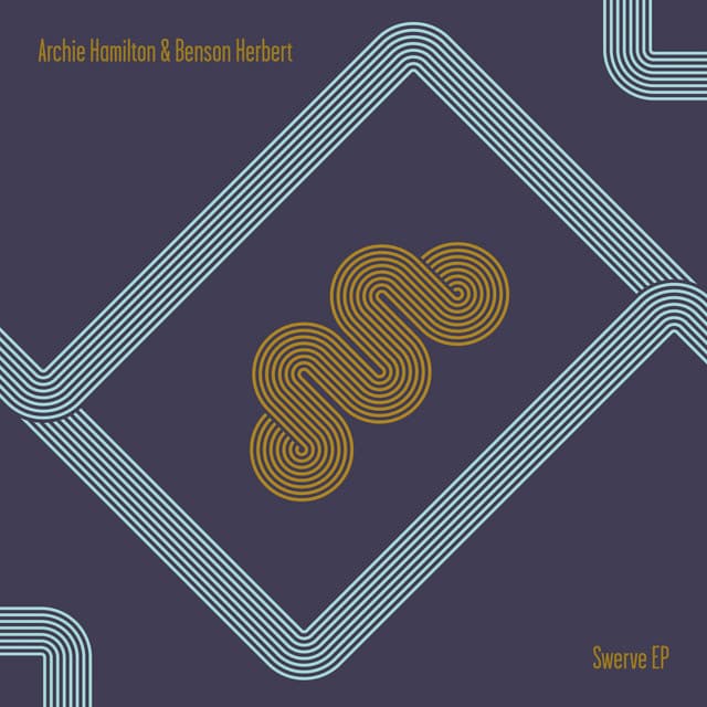 Informer - S.A.M Reshape cover art