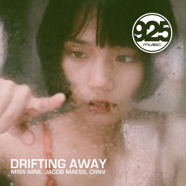 Drifting Away cover art