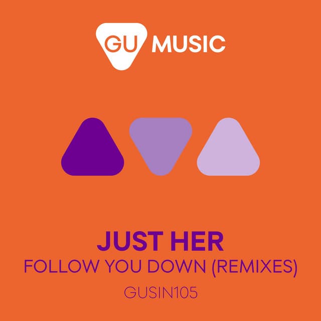 Follow You Down - Yost Remix cover art