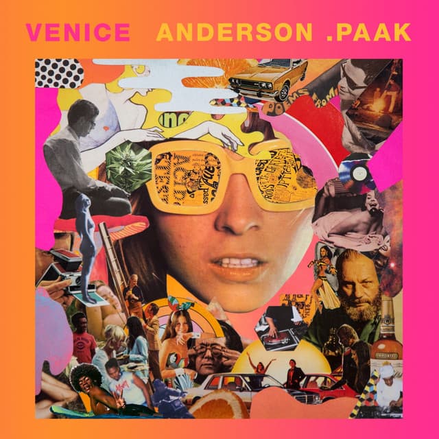 Already (feat. SiR) cover art
