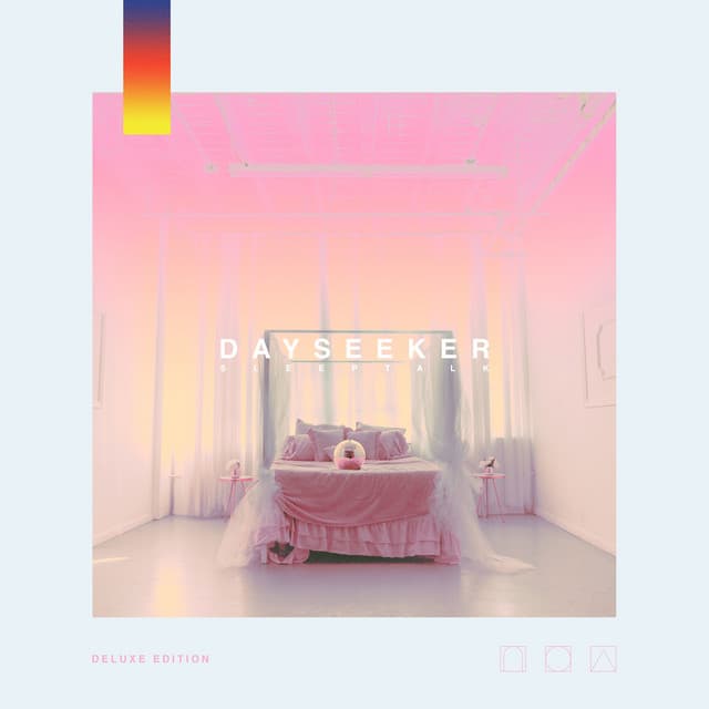 Sleeptalk cover art