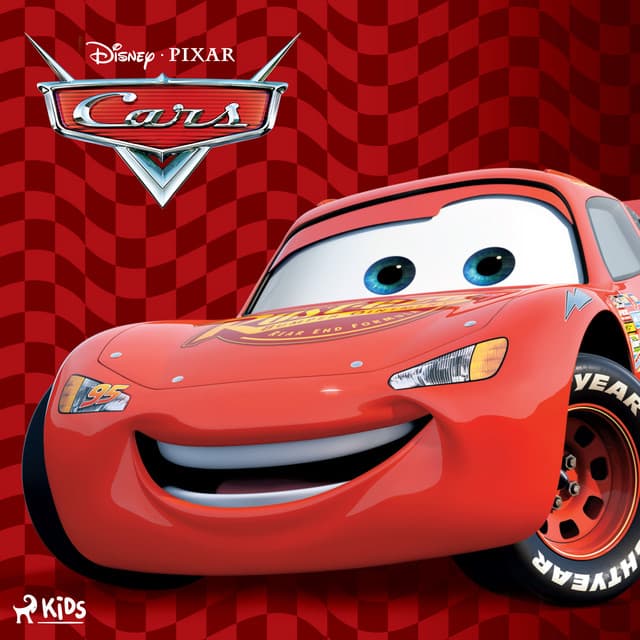 Capítulo 19 - Cars cover art