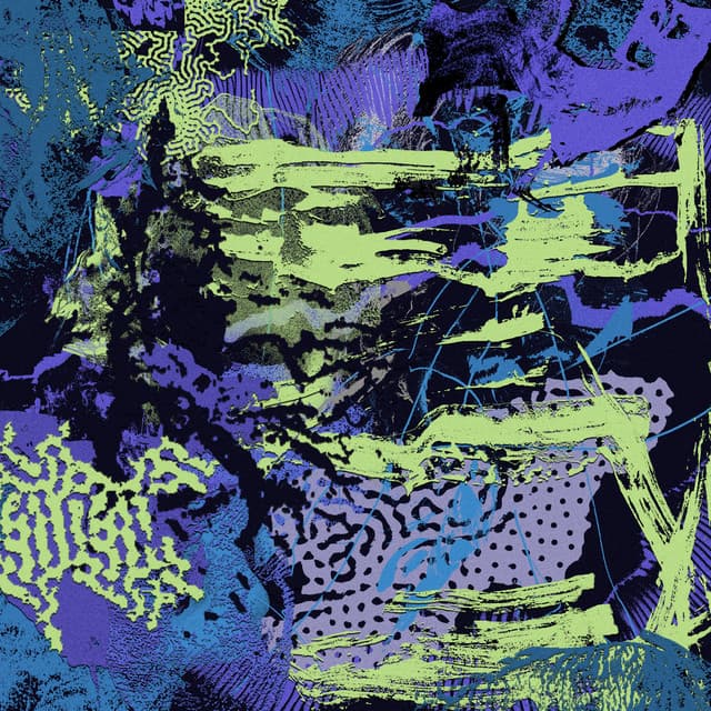 Desire Path - Ehua Remix cover art
