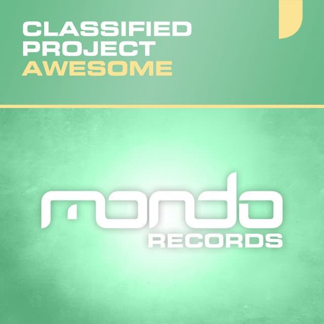 Awesome - Make One Remix cover art