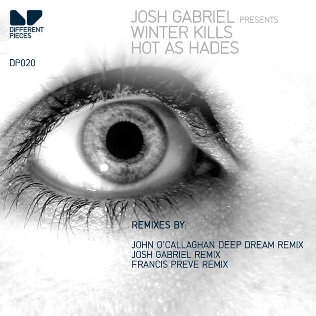 Hot As Hades - Francis Preve Remix cover art