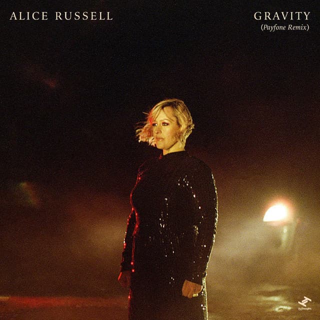 Gravity (Payfone Remix) cover art