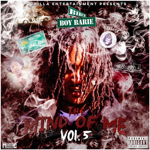 They Already Know (feat. Lazy Boy) cover art