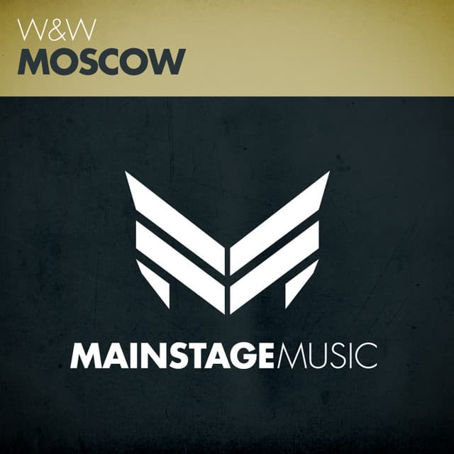 Moscow cover art
