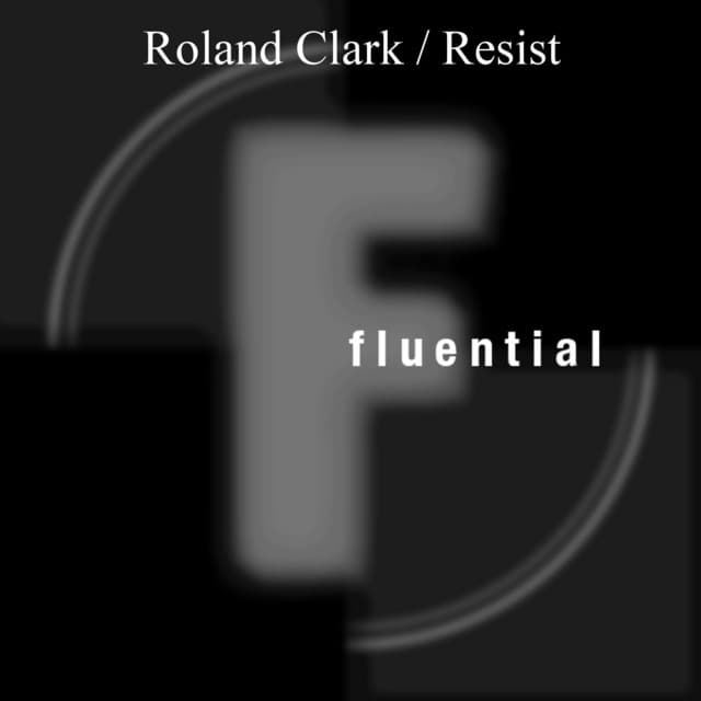 Resist cover art
