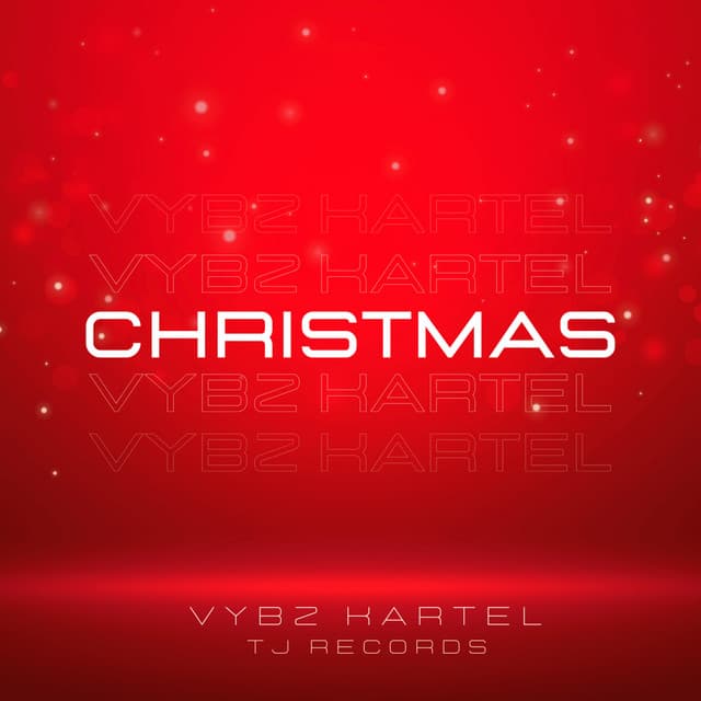 Christmas cover art