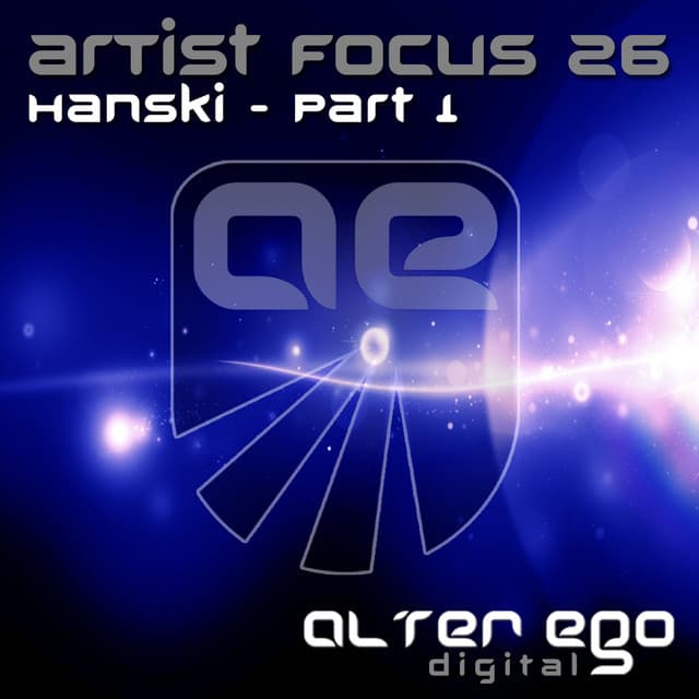 Authenticity - Original Mix cover art