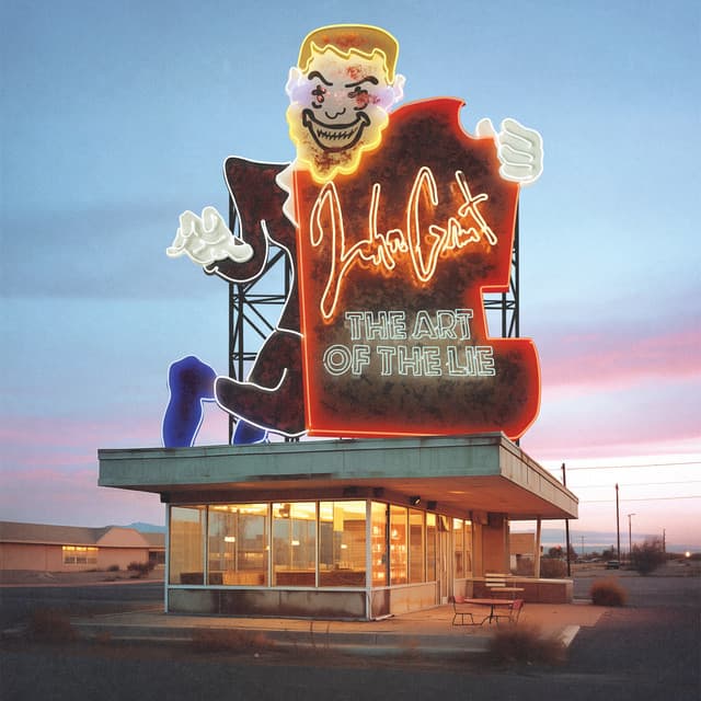 It's A Bitch cover art