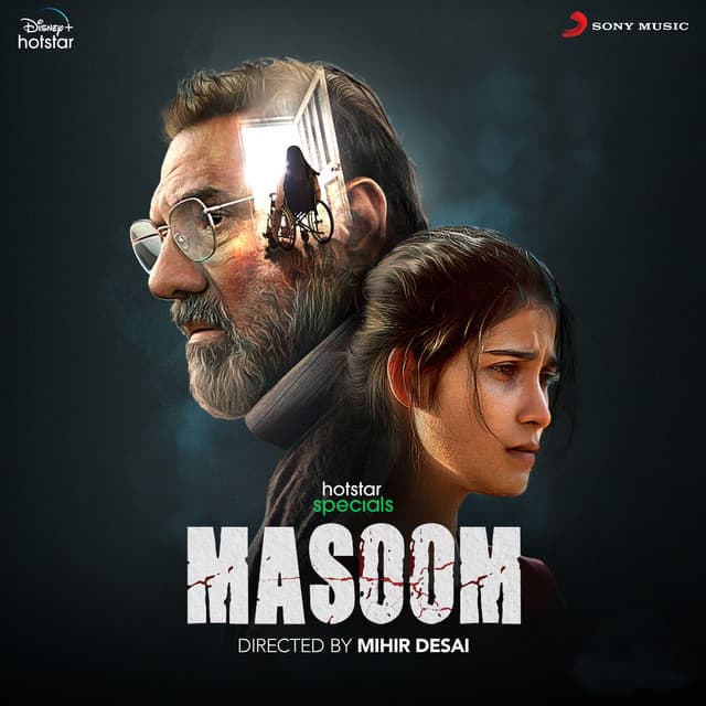 Laila Majnu - Vinyl cover art
