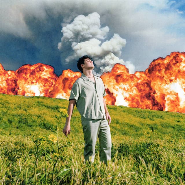 all these years cover art