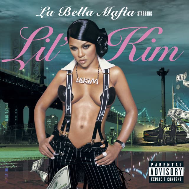 Shake Ya Bum Bum (feat. Lil' Shanice) cover art