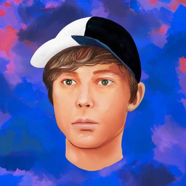 Exotisme cover art