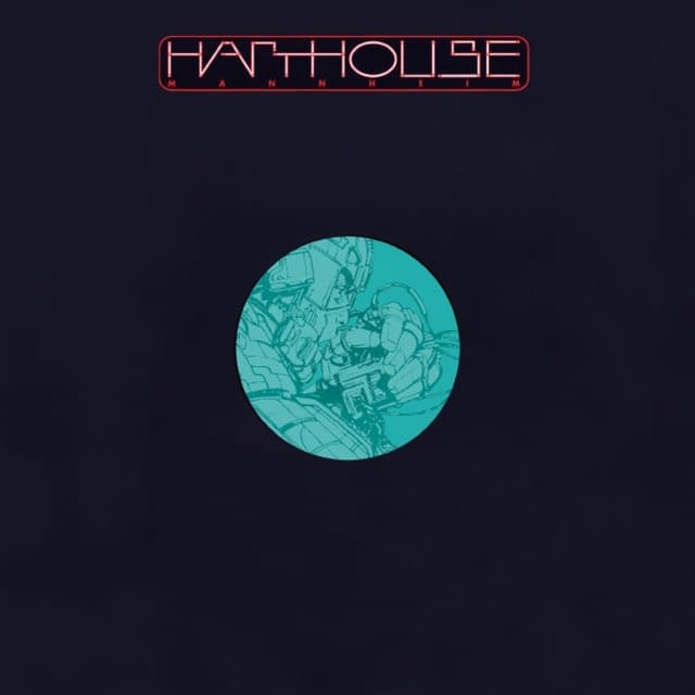 Plutonium cover art