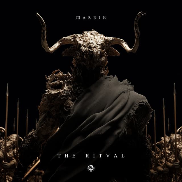 The Ritual cover art