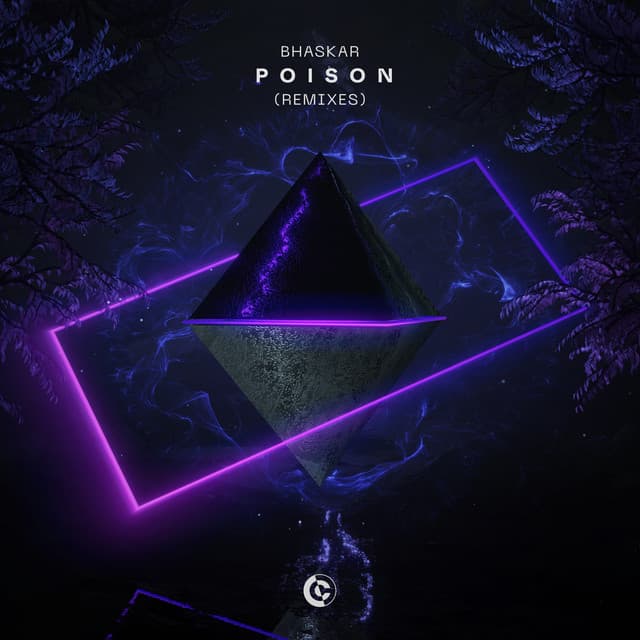 Poison (Lee-o Remix) cover art