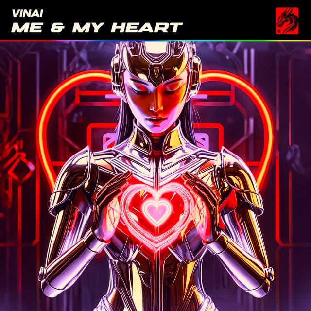Me & My Heart cover art