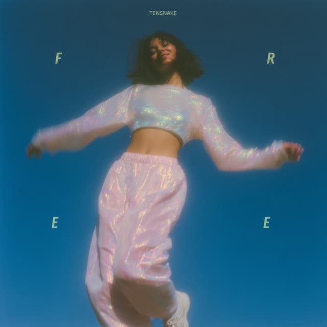 Free cover art
