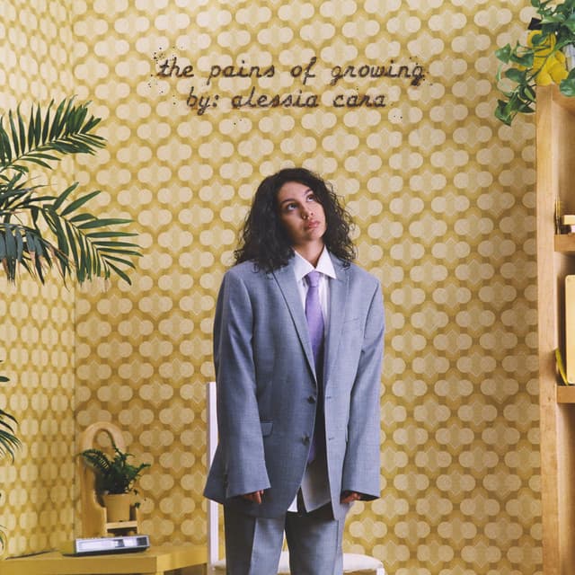 A Little More cover art