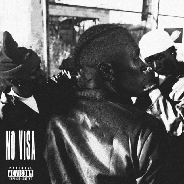 FOREVER cover art