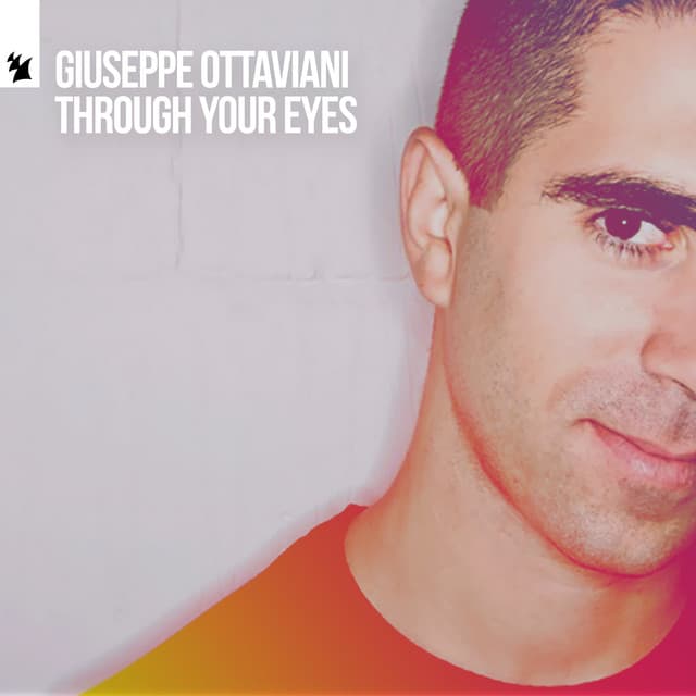 Through Your Eyes cover art