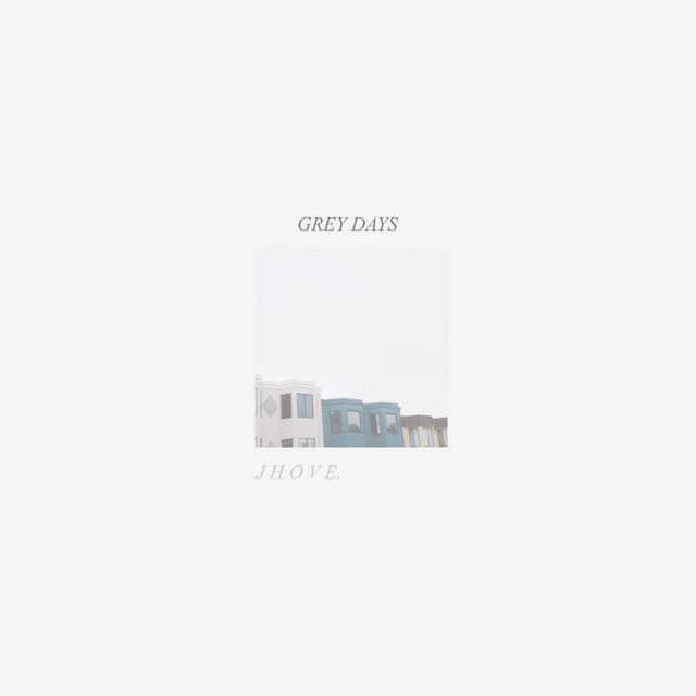 Cloud Chasing cover art
