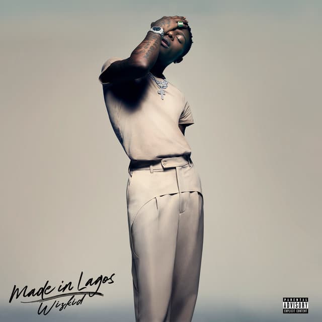 Essence (feat. Tems) cover art