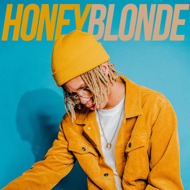 Where You Been cover art