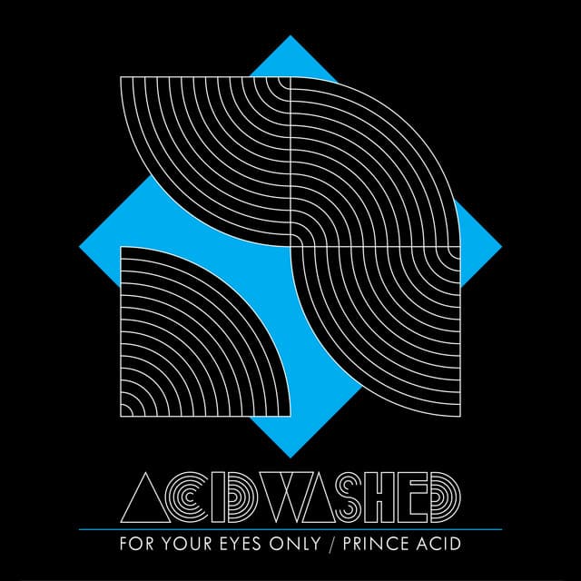 Prince Acid cover art