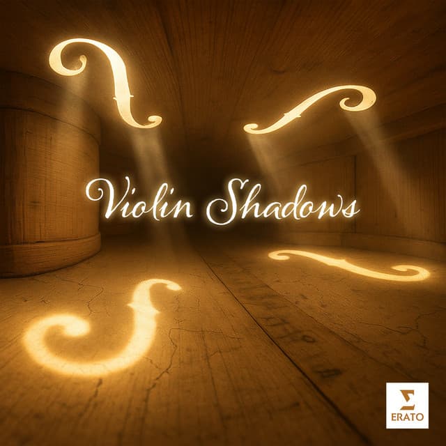 Gluck: Orphée et Eurydice, Wq. 41, Act 2: Ballet des ombres heureuses (Arr. Kreisler for Violin & Piano) cover art