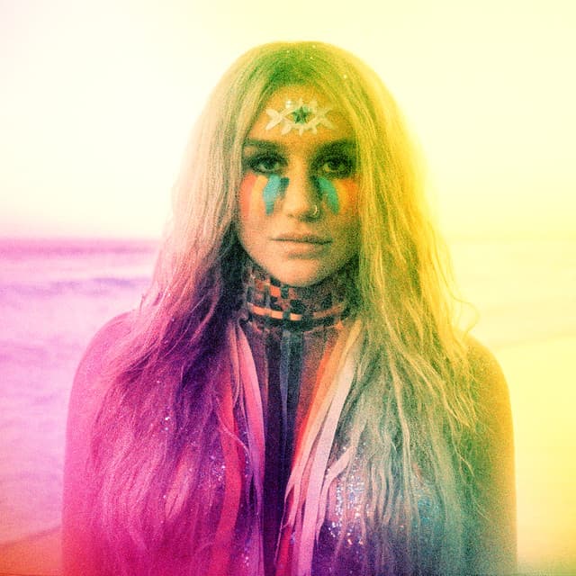 Praying - Frank Walker Remix cover art