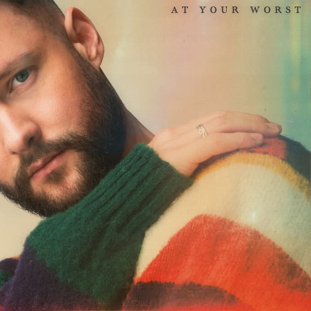 At Your Worst cover art