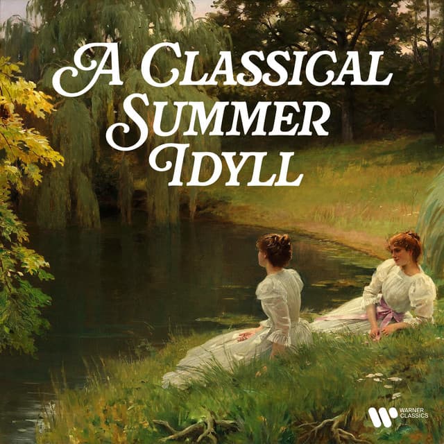 A Classical Summer Idyll cover art