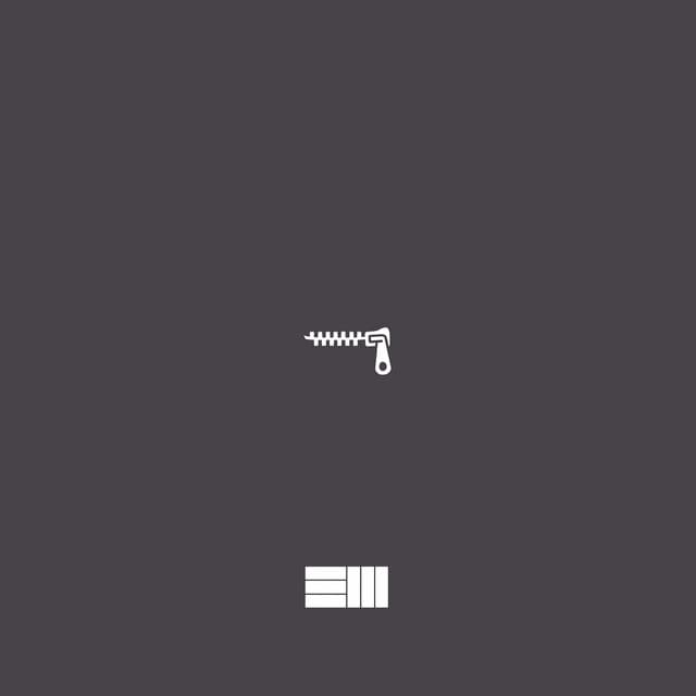 Shut Me Up cover art