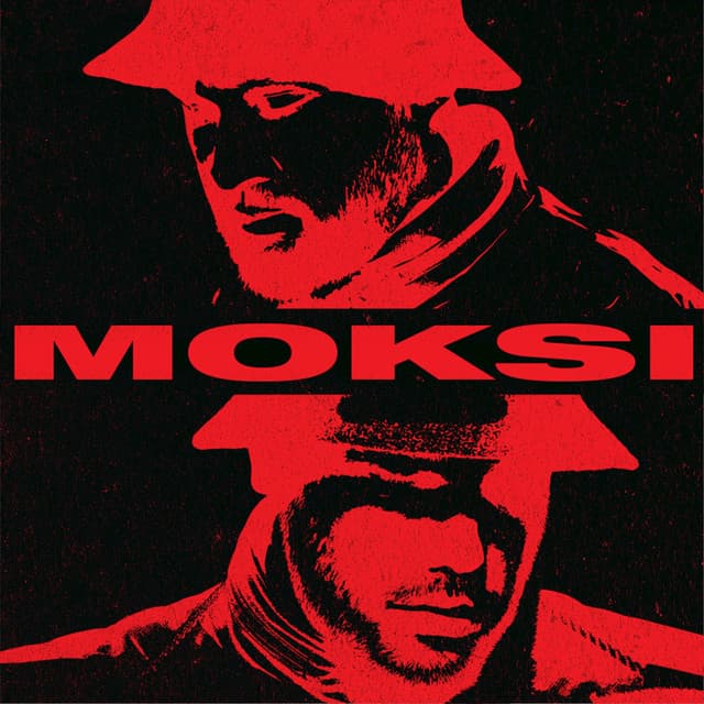 Legit cover art