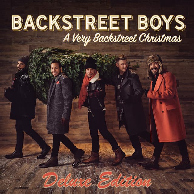 Last Christmas cover art