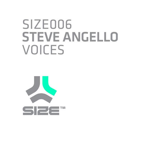 Voices cover art