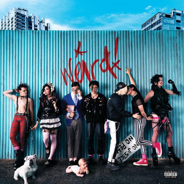 parents cover art