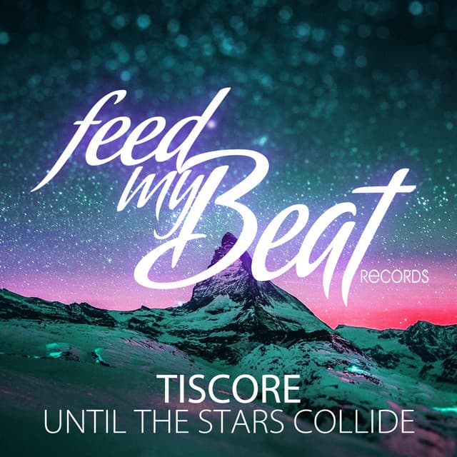 Until the Stars Collide - Single Mix cover art